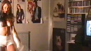 Crucified Chick Hood Lavender Rayne Fucked Rough