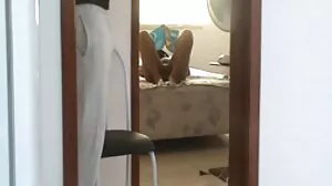 Hot Mom Yoga ව්‍යායාම ලිංගිකත්වය