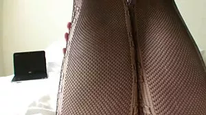 මම එක් එක් තෙරපුම සමඟ කාලගුණය ලබා ගන්නෙමි
