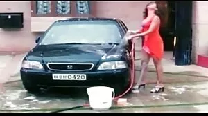 ජෝඩු මගුලේ ගෙදර හැදූ වීඩියෝ