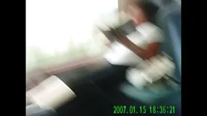 Blowjob Creampie අභ්‍යන්තර