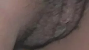 පහළ පිටුපස යෝනි මාර්ගයේ වේදනාව