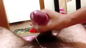 Anal Ebony Squirt