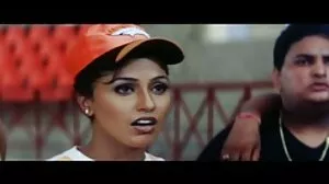 බ්‍රසීලයේ සේවිකාව ඇබී ලී බ්‍රසීල උන්