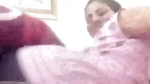 Asian Moms Pussy Massage