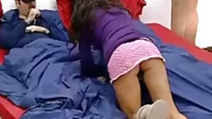 Wife Orgasm Movie