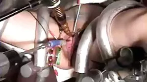 චබී වයිෆ් ෆස්ට් ටයිම් Cuckold Tube