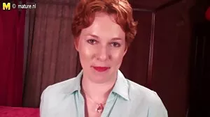 Angela Salvagno රසික වීඩියෝව