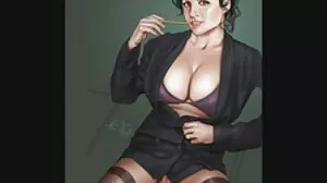 හුරුබුහුටි පෙම්වතිය ෆිස්ටිං