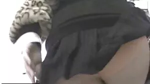 කුකුළා සහ ගුද සහ පිරිසිදු