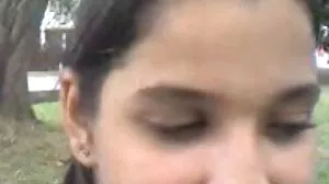Negra Casero Xxx