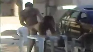 චීන Vs කළු කාමුක